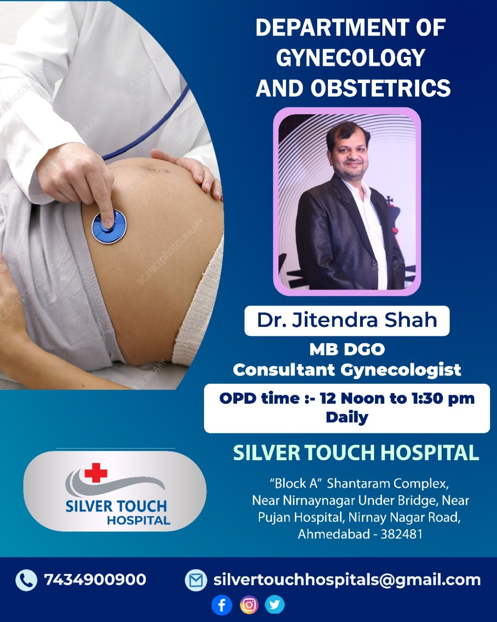 dr jitendra