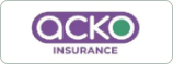 Cashless Insurance Partner - ACKO Insurance