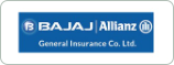 Cashless Hospitalization - Bajaj Allianz