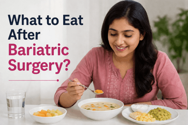 Bariatric Surgery