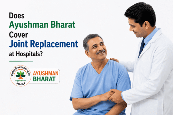 Joint-Replacement