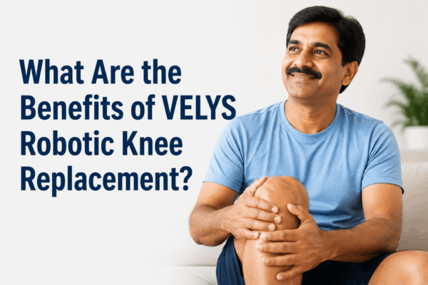 Robotic-Knee-Replacement