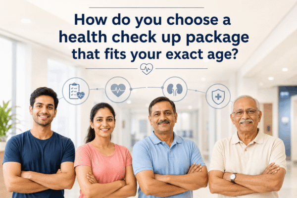 Health-Check-Up