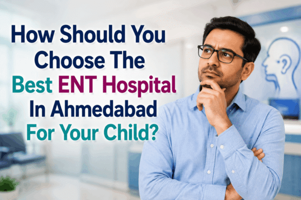 ENT-hospital