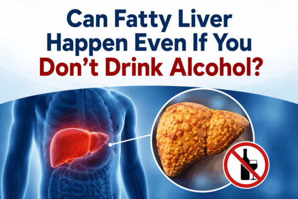 Fatty-Liver