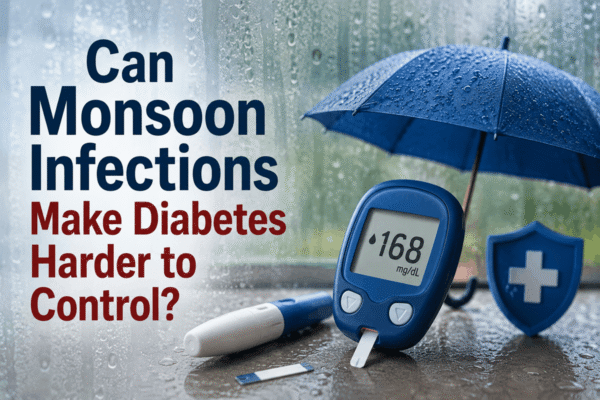 diabetes specialist