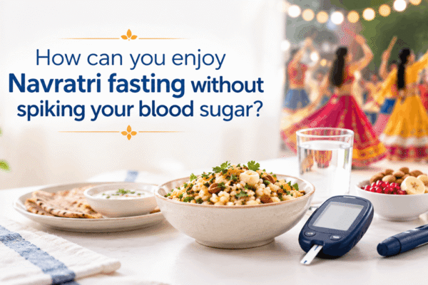 Navratri-Fasting
