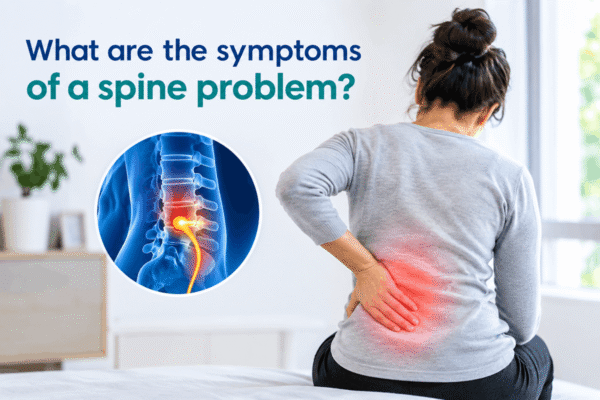 Spine-Problem